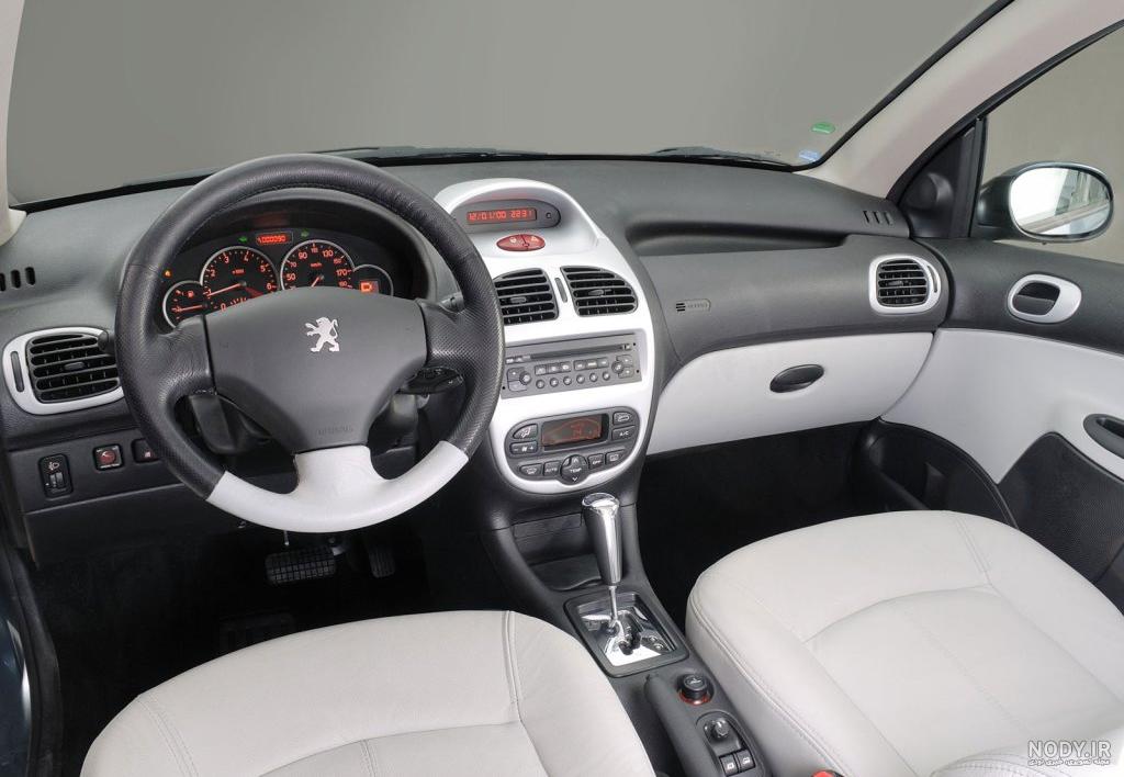 معایب پژو ۲۰۶ تیپ ۶ و چهار دلیل برای نخریدن پژو ۲۰۶ تیپ ۶ | Z4Car