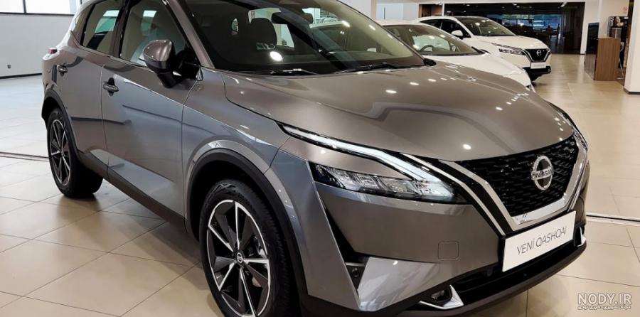 نیسان قشقایی 2022 Nissan Qashqai