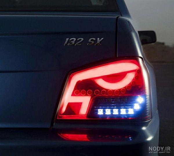 پراید 132 SX 1386-1399، مشخصات و قیمت | خودرو پراید 132 SX 1386-1399، مشخصات و قیمت | خودرو