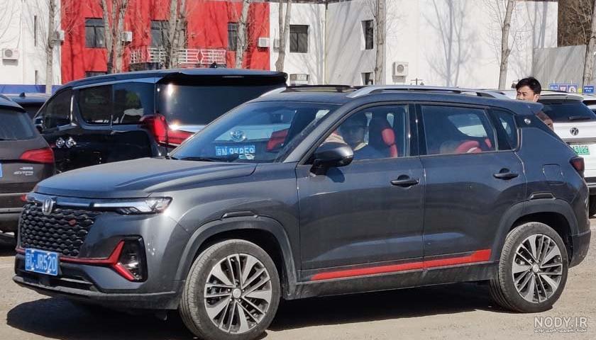 چانگان یکی از خودروهای خارجی قطعی برای واردات توسط سایپا | Z4Car چانگان یکی از خودروهای خارجی قطعی برای واردات توسط سایپا | Z4Car