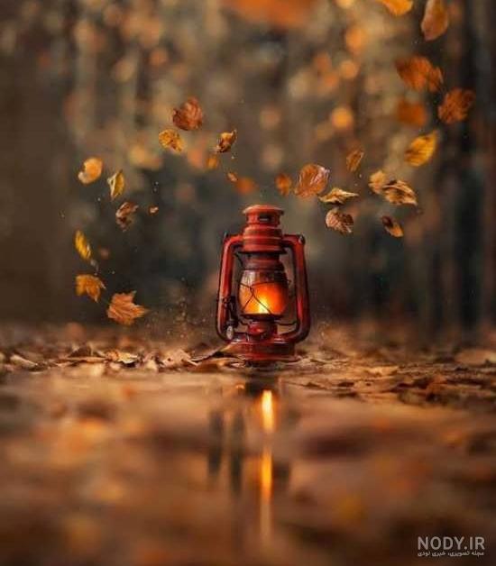 یه عکس زیبا برای پروفایل واتساپ