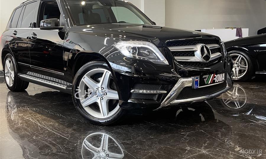 بررسی مشخصات بنز کلاس GLK 350 2009 - 2013، برآورد | baravard بررسی مشخصات بنز کلاس GLK 350 2009 - 2013، برآورد | baravard