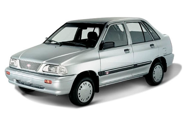 بررسی مشخصات پراید 141 SX 1388 - 1392، برآورد | baravard