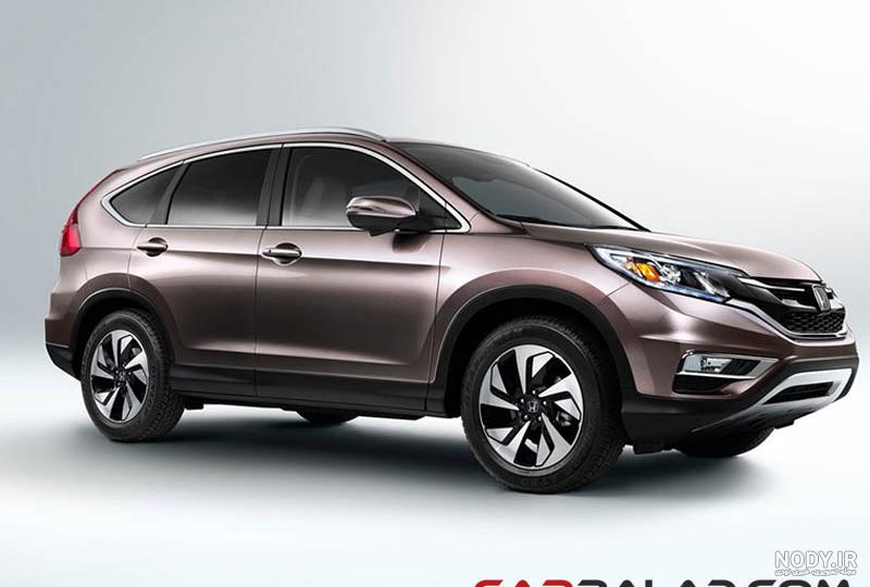 بررسی هوندا CR-V مدل 2016 + تصاویر + قیمت - کاربلد بررسی هوندا CR-V مدل 2016 + تصاویر + قیمت - کاربلد