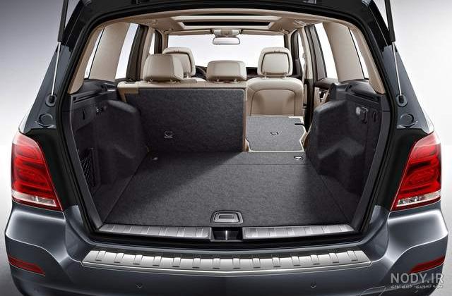 بنز GLK | Z4Car بنز GLK | Z4Car