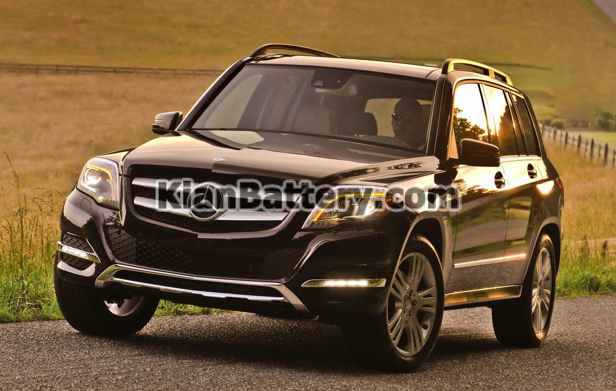 بنز GLK350 بنز GLK350