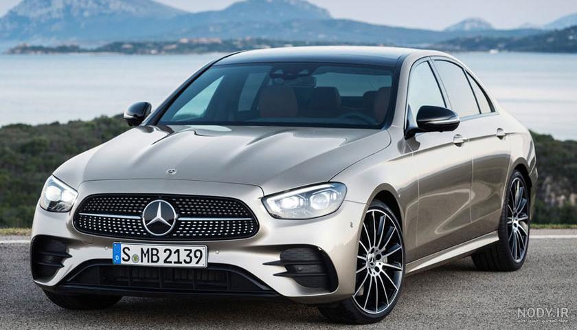 بنز E کلاس مدل ۲۰۱۶-۲۰۱۸ | Z4Car بنز E کلاس مدل ۲۰۱۶-۲۰۱۸ | Z4Car