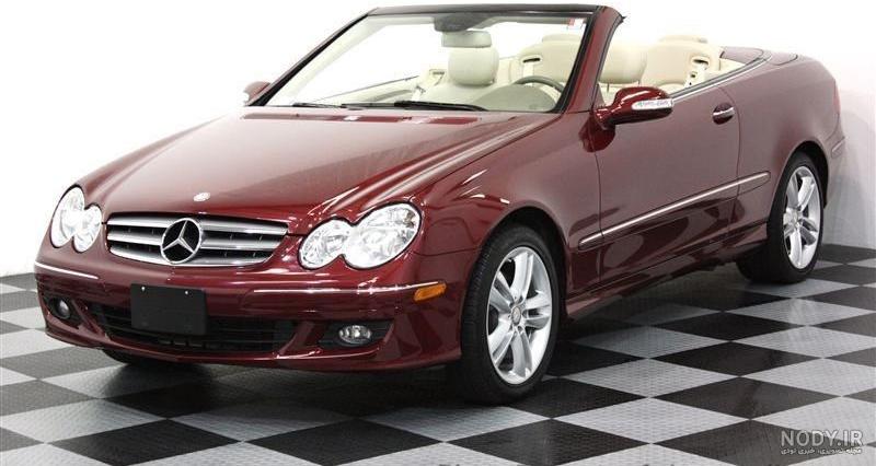 بنز کلاس CLK کروک CLK280 کارکرد ۱۴۰هزار کیلومتر بدنه یک لکه رنگ ... بنز کلاس CLK کروک CLK280 کارکرد ۱۴۰هزار کیلومتر بدنه یک لکه رنگ ...