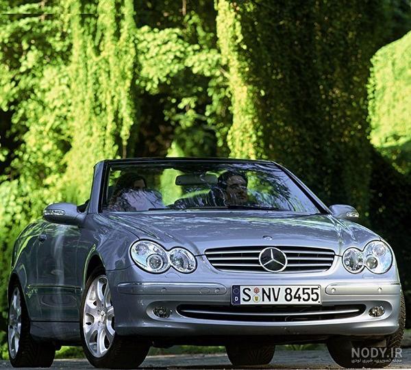 بنز کلاس CLK کروک، مشخصات CLK کروک و بررسی تخصصی – همراه مکانیک بنز کلاس CLK کروک، مشخصات CLK کروک و بررسی تخصصی – همراه مکانیک