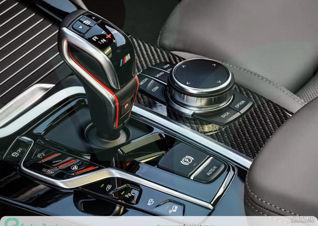 بی ام و X4 | Z4Car