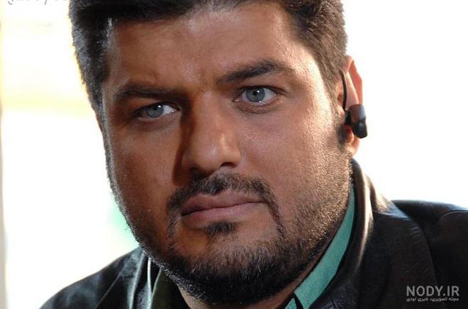 بیوگرافی سام درخشانی ؛ ازدواج و عکس های سام درخشانی و همسرش