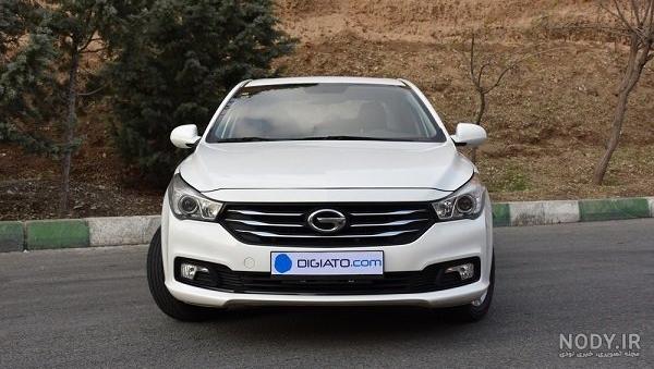 خودروهای گک ترامپچی را نخرید! خودروهای گک ترامپچی را نخرید!