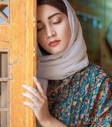 عکس با حجاب دخترانه پروفایل