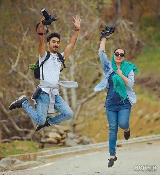 عکس برادر و خواهر برای پروفایل عکس برادر و خواهر برای پروفایل