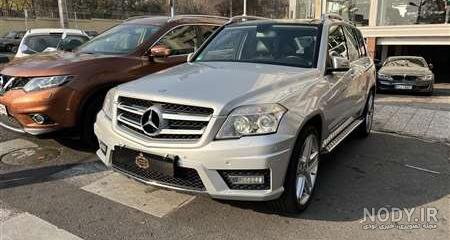 قیمت بنز کلاس GLK 350 کارکرده مدل 2012 امروز 25 دی، برآورد | baravard قیمت بنز کلاس GLK 350 کارکرده مدل 2012 امروز 25 دی، برآورد | baravard