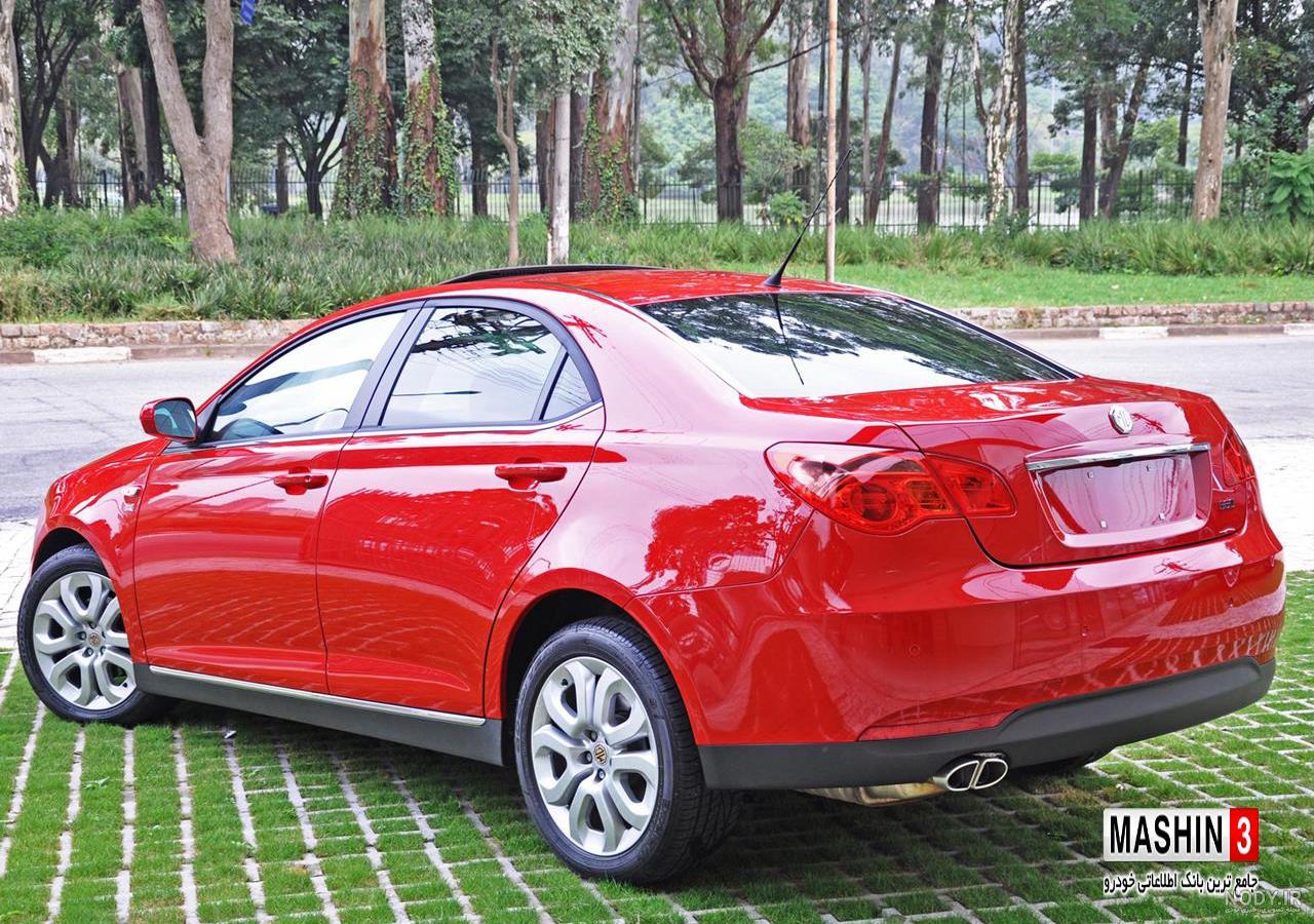 قیمت و مشخصات ام جی 550 ( MG 550 ) |کاراپ قیمت و مشخصات ام جی 550 ( MG 550 ) |کاراپ