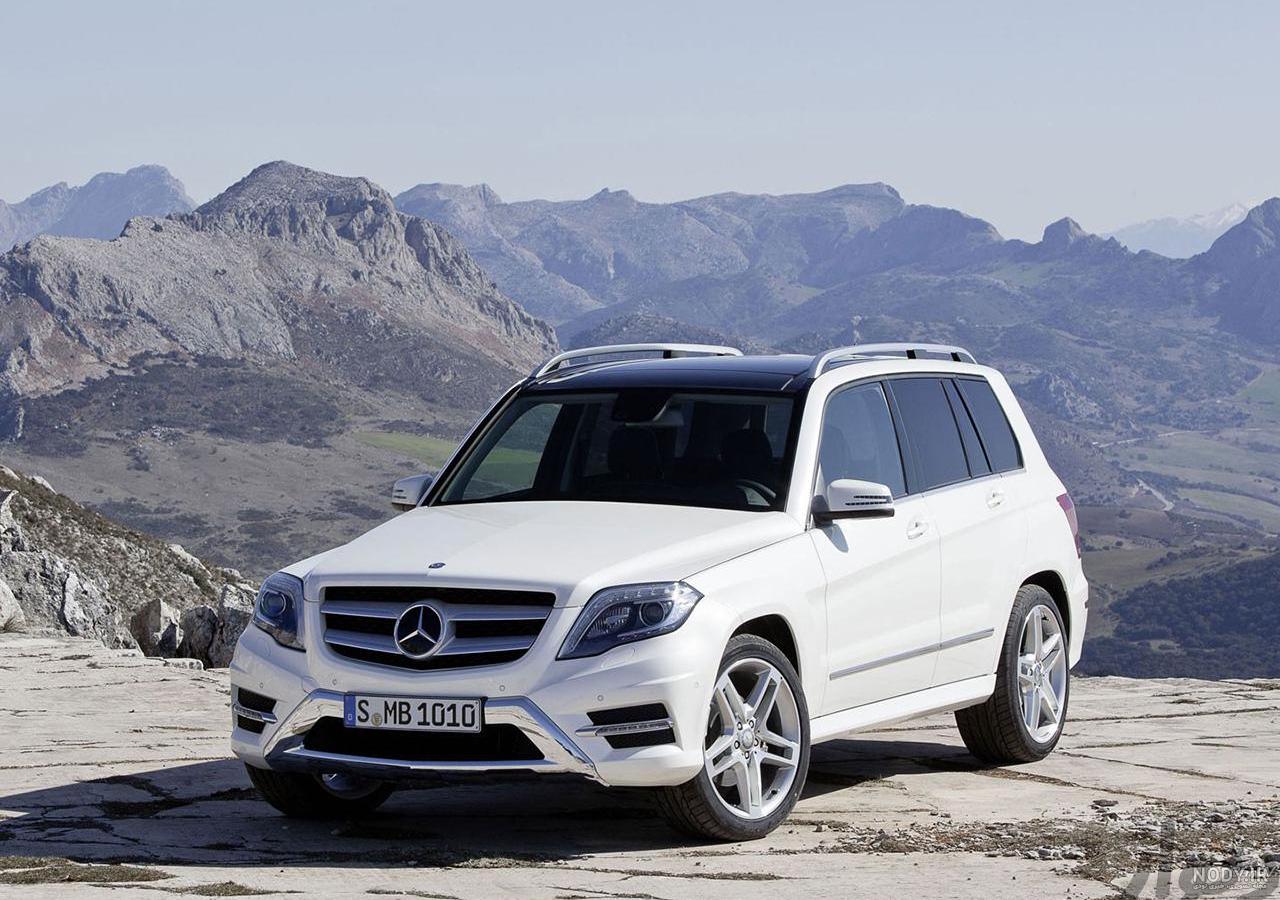 قیمت و مشخصات مرسدس بنز جی اِل کا (GLK Class ) |کاراپ قیمت و مشخصات مرسدس بنز جی اِل کا (GLK Class ) |کاراپ
