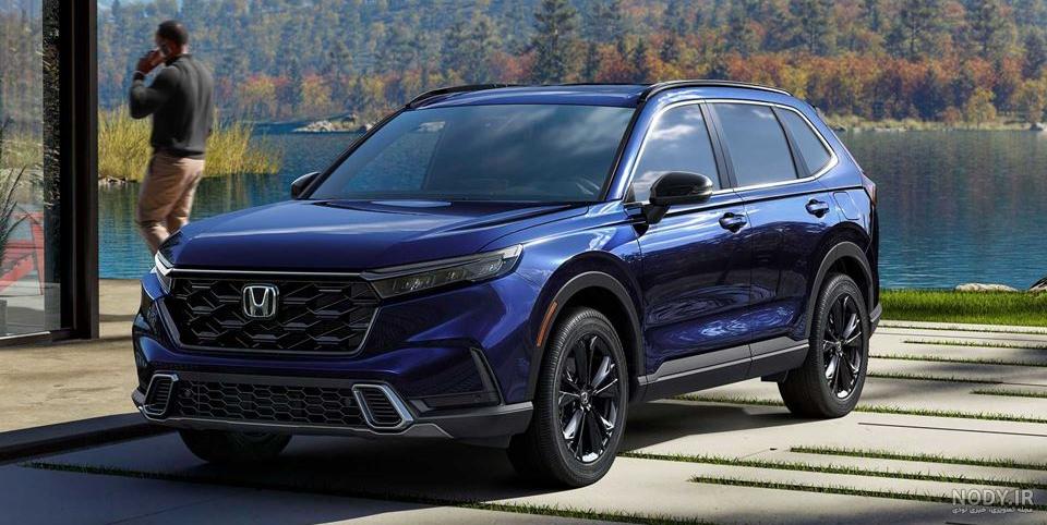 قیمت و مشخصات هوندا CR-V مدل 2020 | مجله پدال قیمت و مشخصات هوندا CR-V مدل 2020 | مجله پدال