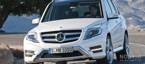 مرسدس بنز GLK350 2009-2016، مشخصات و قیمت | خودرو مرسدس بنز GLK350 2009-2016، مشخصات و قیمت | خودرو