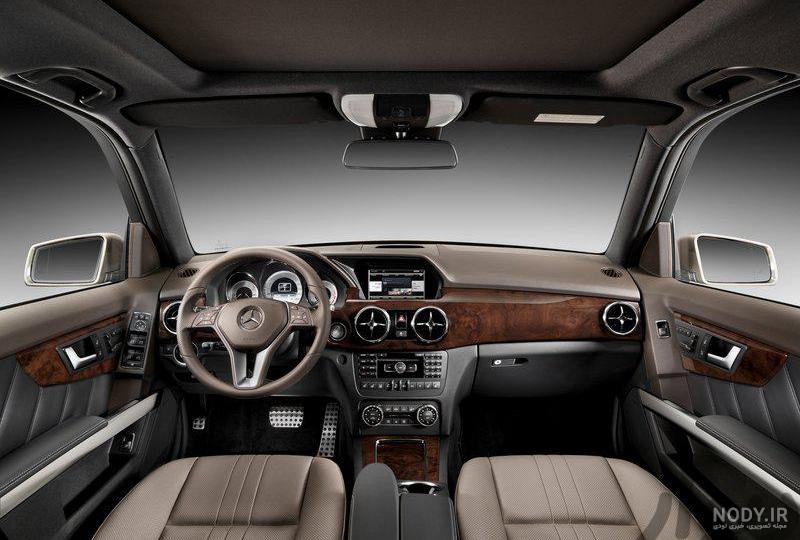 مرسدس بنز GLK350 2009-2016، مشخصات و قیمت | خودرو مرسدس بنز GLK350 2009-2016، مشخصات و قیمت | خودرو