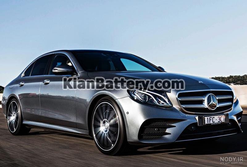 مرسدس بنز E کلاس ۲۰۲۱ (مشخصات فنی، قیمت، عکس) | Z4Car مرسدس بنز E کلاس ۲۰۲۱ (مشخصات فنی، قیمت، عکس) | Z4Car