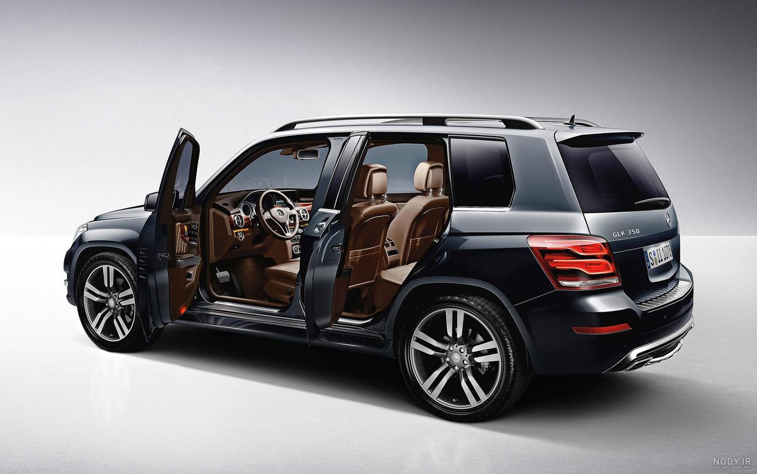 مشخصات فنی و قیمت روز بنز کلاس GLK GLK350 | دیوار مشخصات فنی و قیمت روز بنز کلاس GLK GLK350 | دیوار