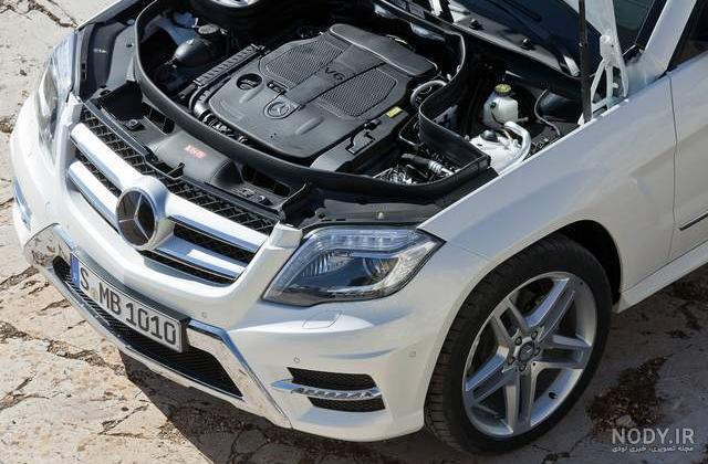 مشخصات فنی و قیمت روز بنز کلاس GLK GLK350 | دیوار مشخصات فنی و قیمت روز بنز کلاس GLK GLK350 | دیوار