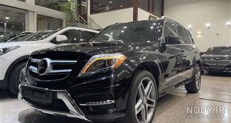 مشخصات فنی مرسدس بنز glk 350 مدل 2009-2016 | دورهاتو مشخصات فنی مرسدس بنز glk 350 مدل 2009-2016 | دورهاتو