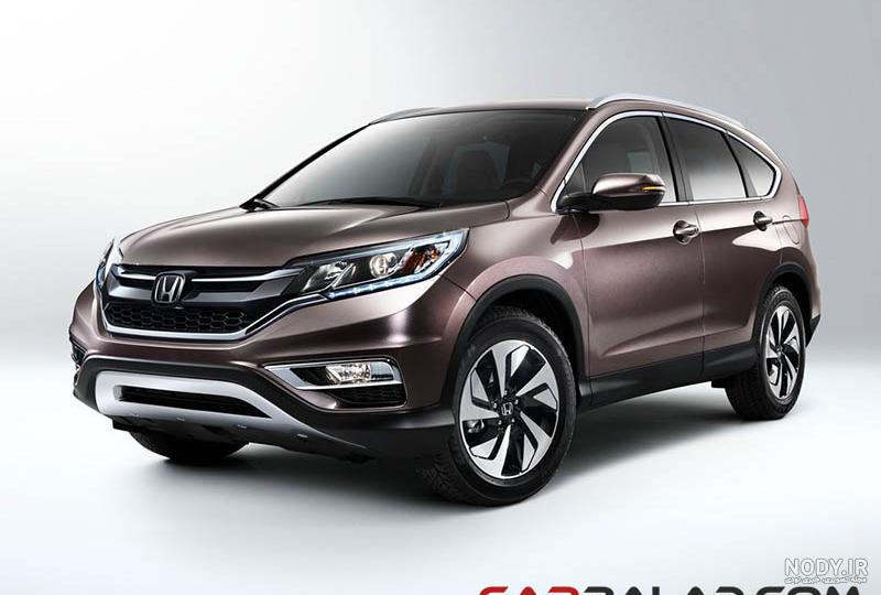مقایسه هوندا CR-V تورینگ ۲۰۱۶ با سانتافه و سورنتو- بلاگ دیوار مقایسه هوندا CR-V تورینگ ۲۰۱۶ با سانتافه و سورنتو- بلاگ دیوار