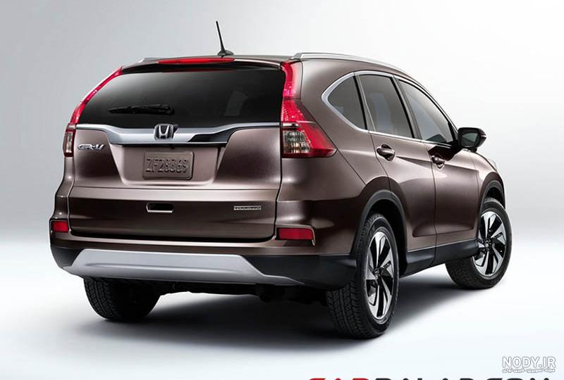 نسل جدید هوندا CR-V رونمایی شد؛ رقابتی سخت در انتظار تویوتا RAV4 نسل جدید هوندا CR-V رونمایی شد؛ رقابتی سخت در انتظار تویوتا RAV4