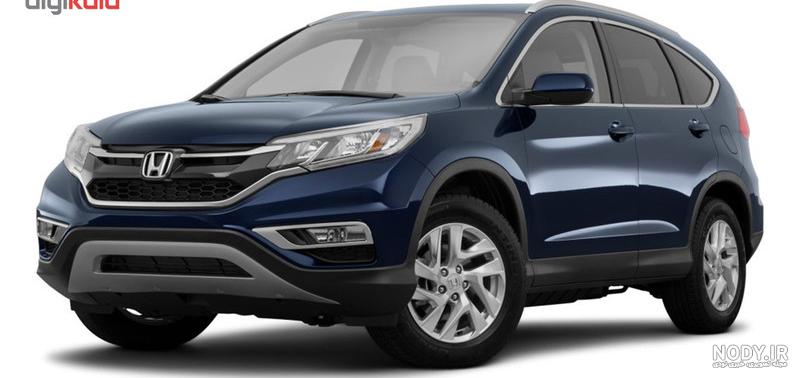 هوندا CR-V - ماشین هوندا CR-V : مشخصات هوندا CR-V هوندا CR-V - ماشین هوندا CR-V : مشخصات هوندا CR-V