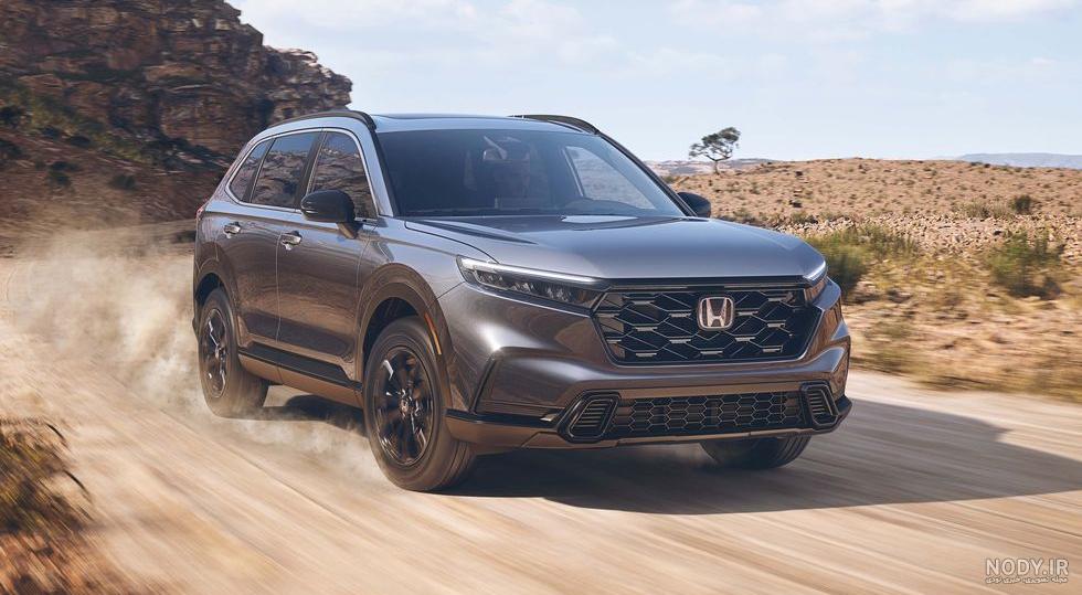 هوندا CR-V مدل 2023 | bama.ir هوندا CR-V مدل 2023 | bama.ir