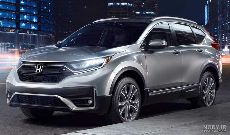 هوندا CR-V مدل ۲۰۲۰ هیبریدی بازار آمریکا رونمایی شد + تصاویر | Z4Car هوندا CR-V مدل ۲۰۲۰ هیبریدی بازار آمریکا رونمایی شد + تصاویر | Z4Car