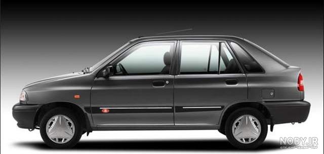 پراید 141 SX 1382-1394، مشخصات و قیمت | خودرو