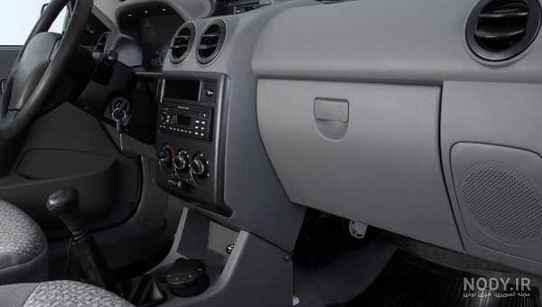 پراید 141 SX 1382-1394، مشخصات و قیمت | خودرو