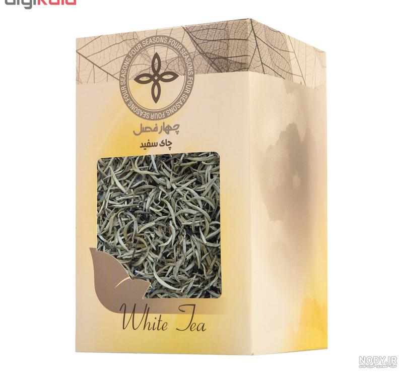 10 خواص شگفت انگیز چای سفید 10 خواص شگفت انگیز چای سفید