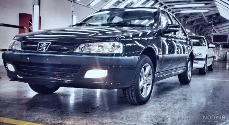 آغاز تولید رسمی پژو پارس پلاس با موتور +XU7 +جدول | پایگاه خبری جماران