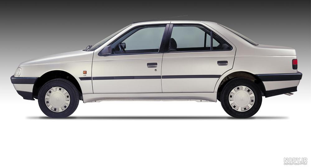 با خفن ترین پژو 405 تاریخ آشنا شوید + عکس