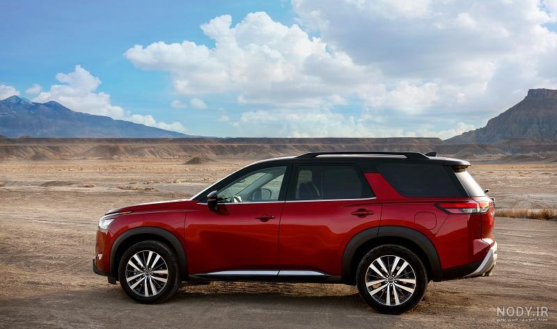 بررسی نیسان پت فایندر ۲۰۲۲ | Nissan Pathfinder - مجله خبری 22 شرقی بررسی نیسان پت فایندر ۲۰۲۲ | Nissan Pathfinder - مجله خبری 22 شرقی