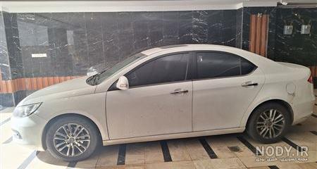 جک J5 اتوماتیک - ماشین جک J5 اتوماتیک : مشخصات جک J5 اتوماتیک