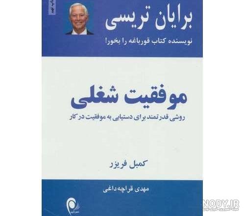 خرید و قیمت موفقیت شغلی: روشی قدرتمند برای دستیابی به موفقیت در ...