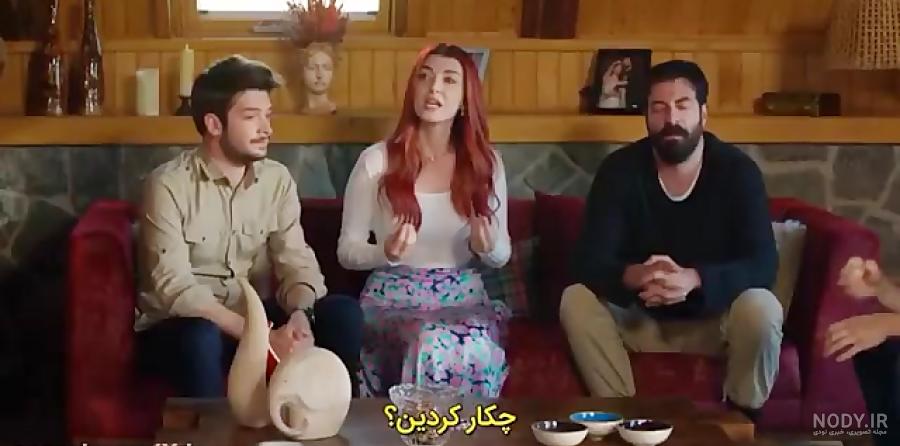 شباهت بی حد و حصر جواد برادرِ خواهران منصوریان به یکی از خواهرانش ...