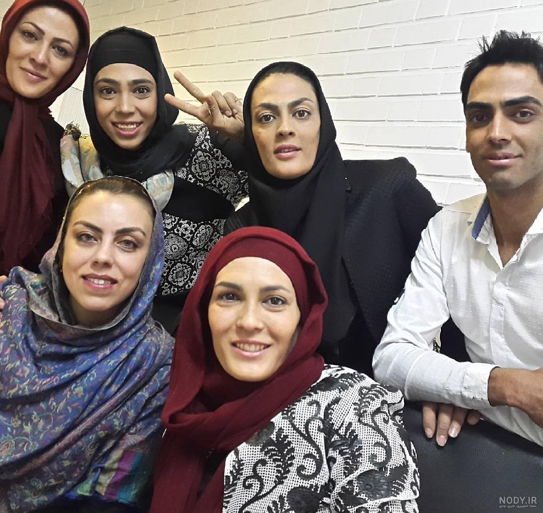 عکس برادر خواهران