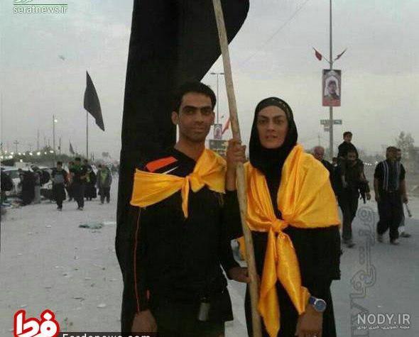 عکس خواهران برادران سوسن