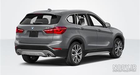 عکس ماشین بی ام و x1 عکس ماشین بی ام و x1