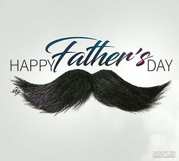 عکس کیک سبیل برای روز پدر عکس کیک سبیل برای روز پدر
