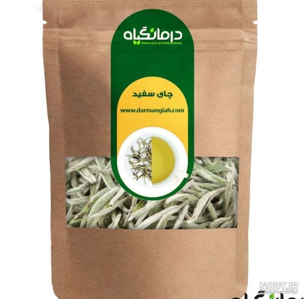 قیمت و خرید چای سفید چهارفصل مقدار 100 گرم قیمت و خرید چای سفید چهارفصل مقدار 100 گرم