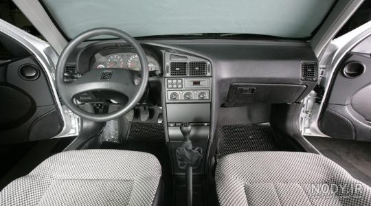 مشخصات پژو 405 ، (Peugeot 405) ، انواع پژو 405 | خودرو