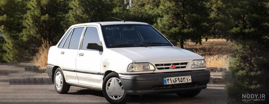 پراید 131 SL 1390-1399، مشخصات و قیمت | خودرو پراید 131 SL 1390-1399، مشخصات و قیمت | خودرو