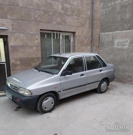 پراید 131 SL 1390-1399، مشخصات و قیمت | خودرو پراید 131 SL 1390-1399، مشخصات و قیمت | خودرو